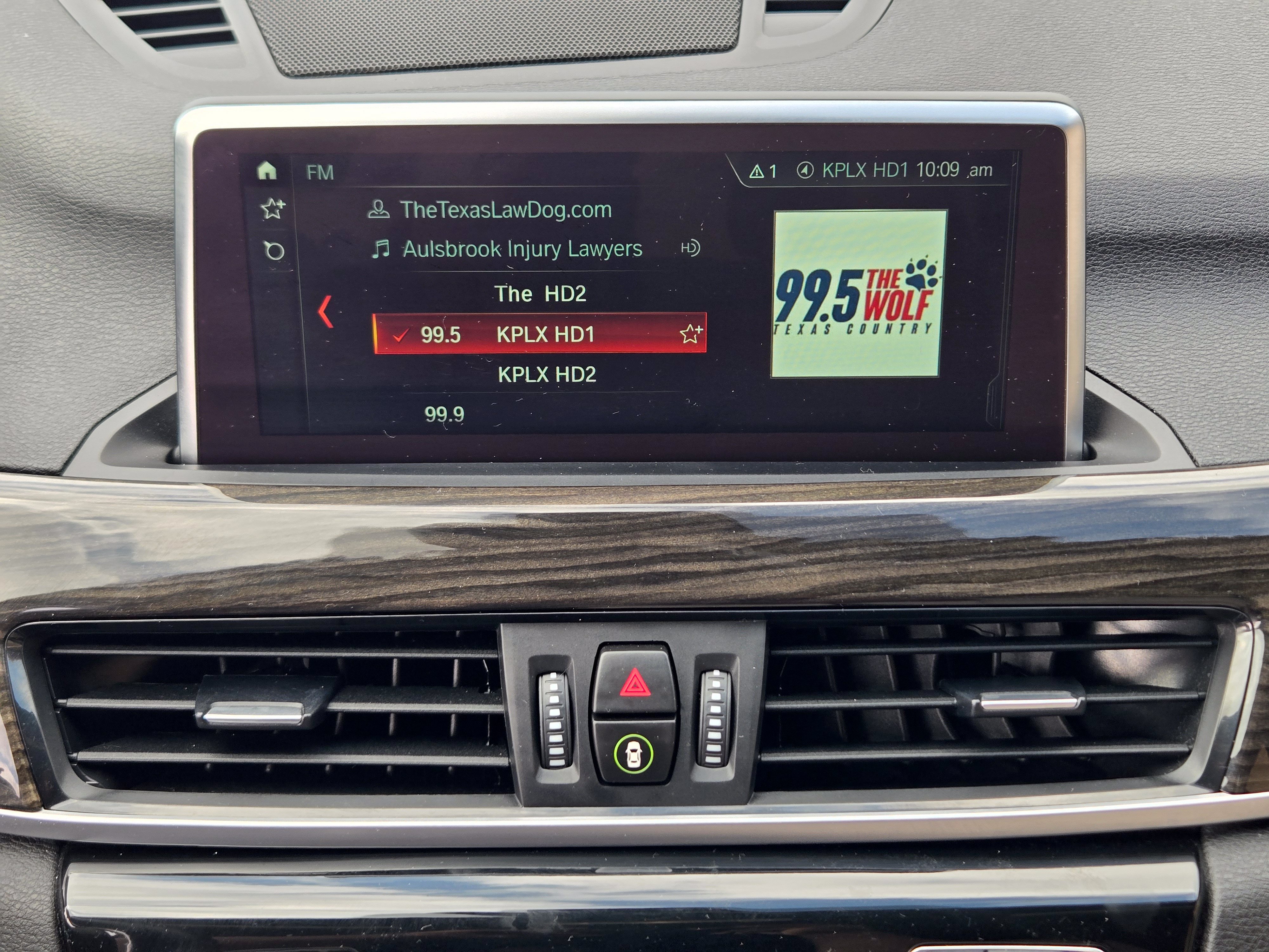 Used 2018 BMW X1 sDrive28i w/ Premium Package FWD image 15