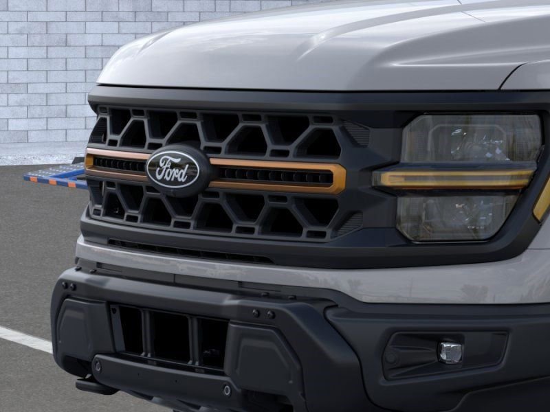 New 2026 Ford F150 Tremor AWD/4WD image 17