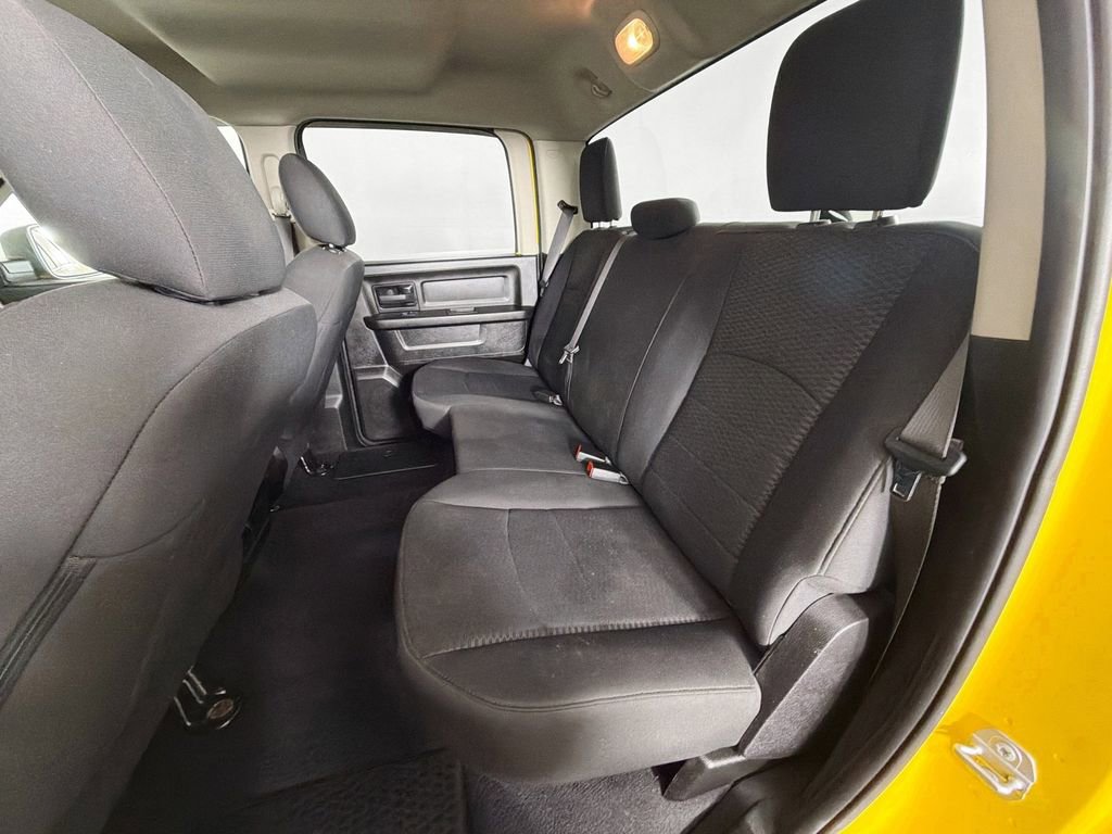 Used 2019 RAM 1500 Express w/ Wheel & Sound Group image 23