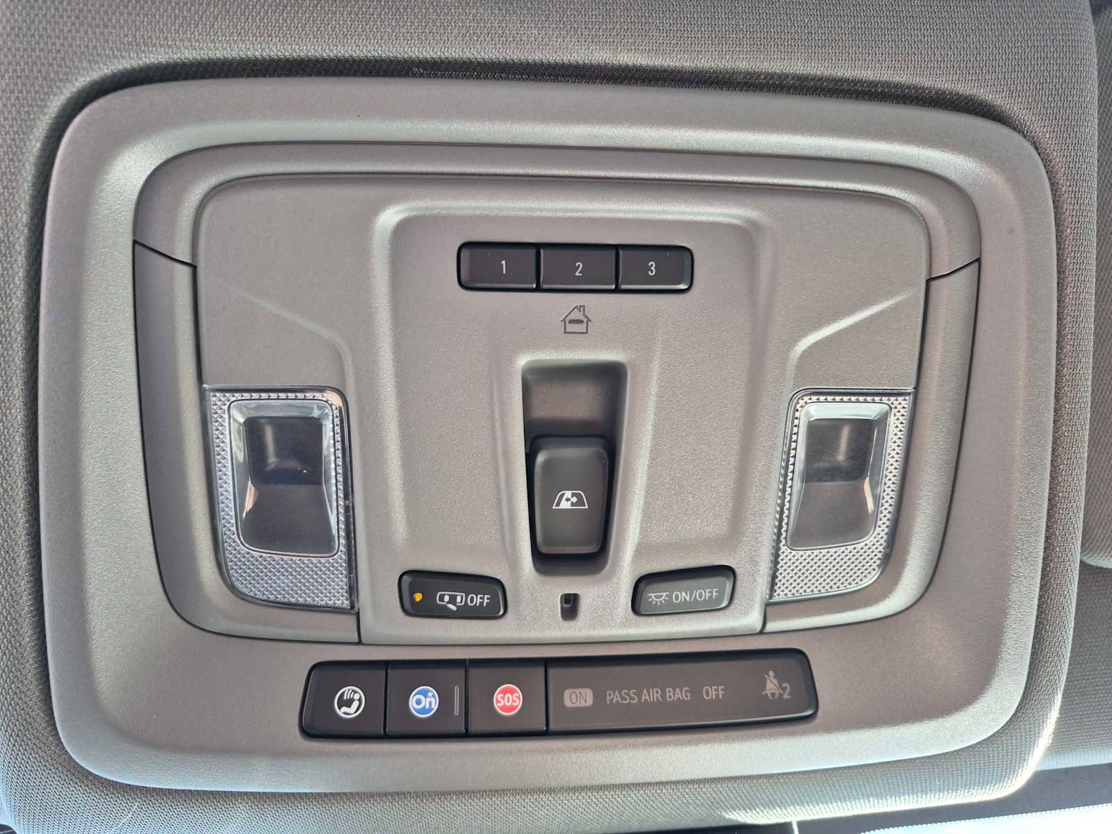 Used 2024 Chevrolet Silverado 1500 RST w/ Convenience Package II image 26