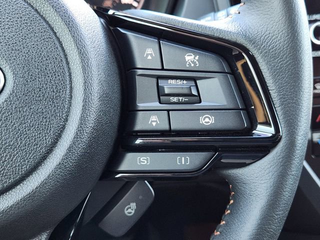 Certified 2025 Subaru Forester Touring w/ Popular Package - Touring image 31