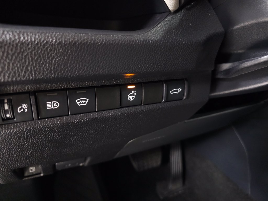 Used 2025 Toyota RAV4 XLE Premium w/ Weather Package AWD/4WD image 24