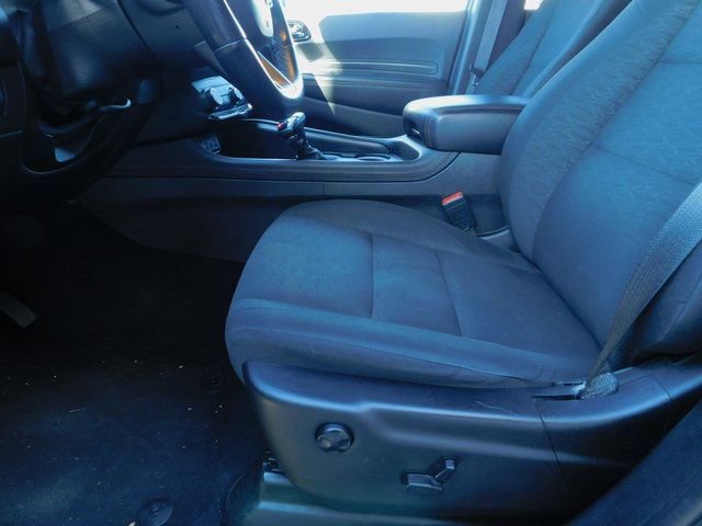 Used 2023 Dodge Durango GT image 5