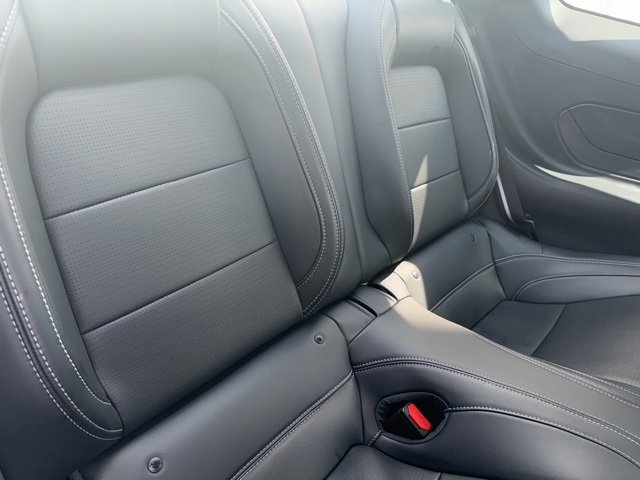 Used 2024 Ford Mustang Premium image 13