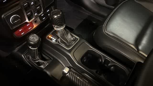Used 2021 Jeep Gladiator Overland w/ Popular Equipment Package image 20