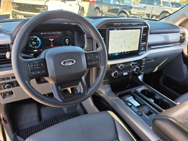 Used 2022 Ford F150 Lightning Pro w/ Tow Technology Package AWD/4WD image 13