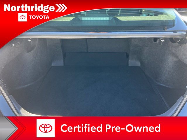 Certified 2026 Toyota Camry SE FWD image 41