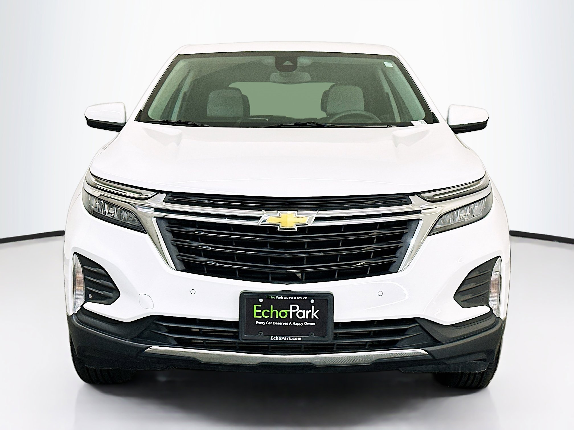 Used 2022 Chevrolet Equinox LT image 2