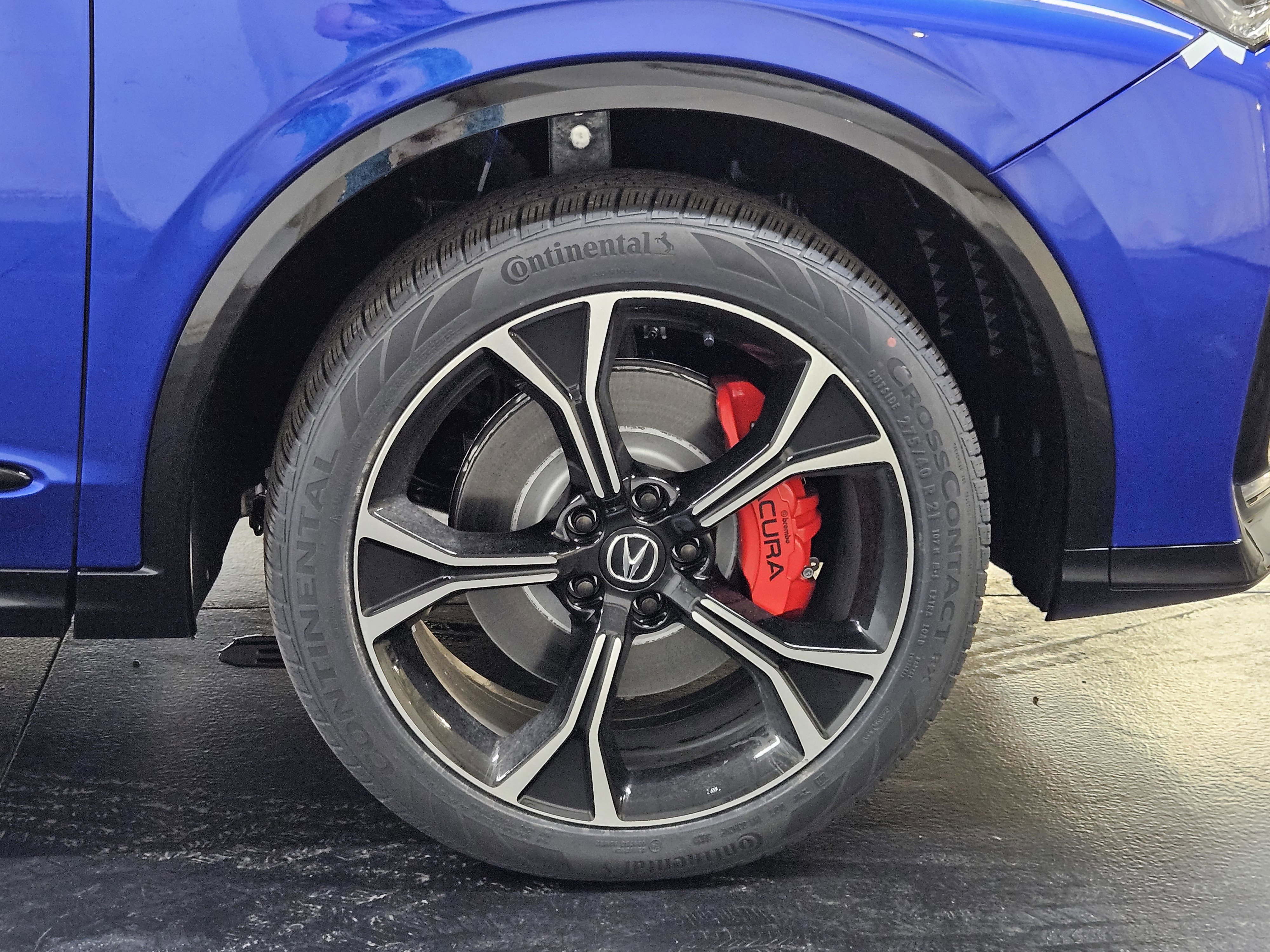 New 2026 Acura MDX Type S image 49