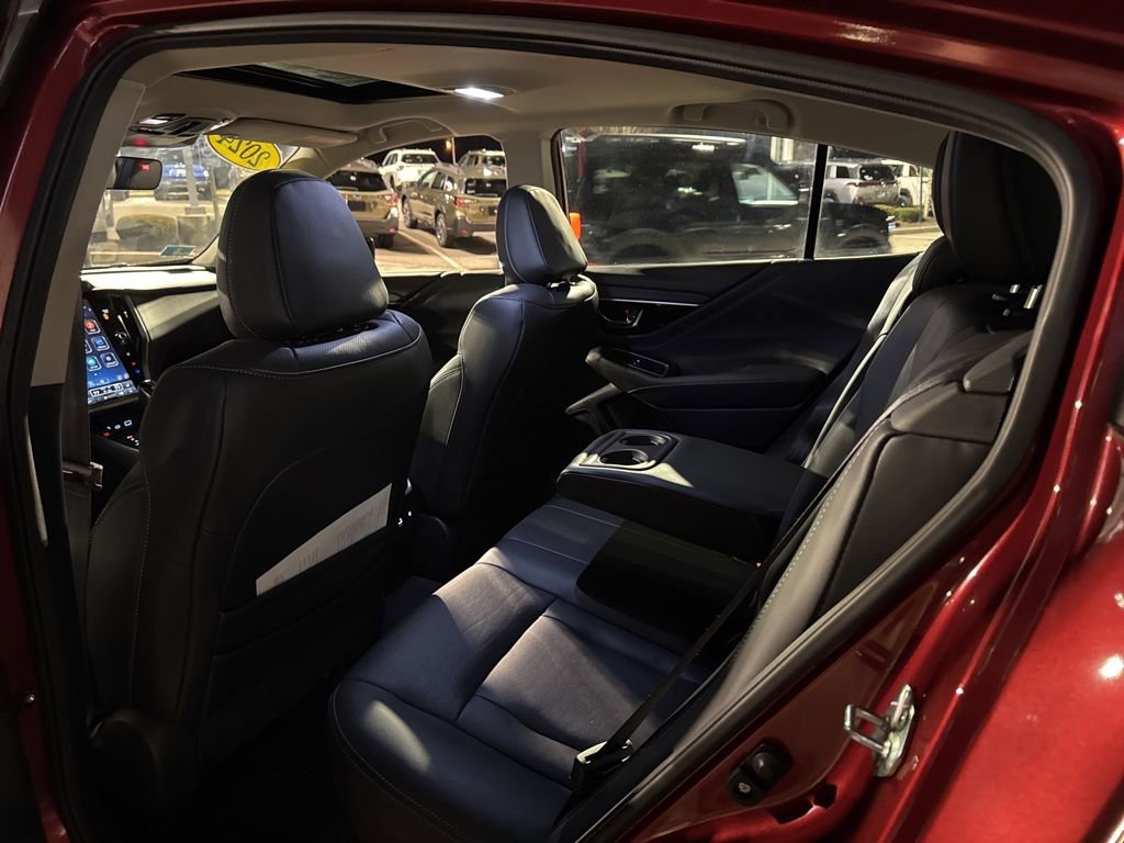 Used 2024 Subaru Legacy Limited image 13