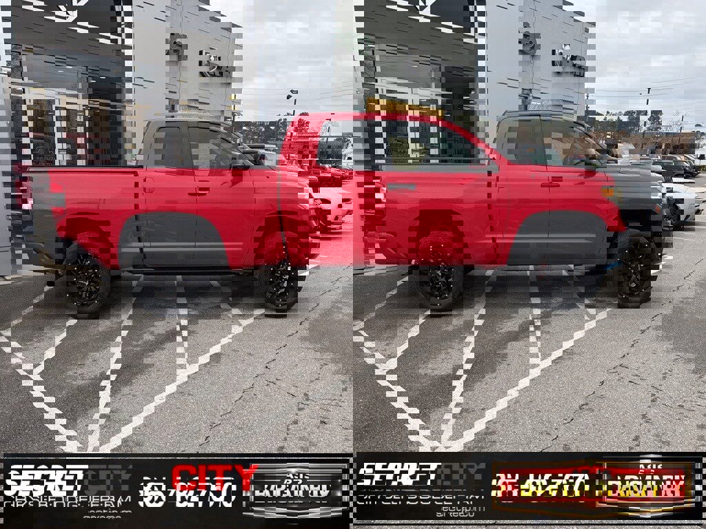 Used 2014 Toyota Tundra SR image 8