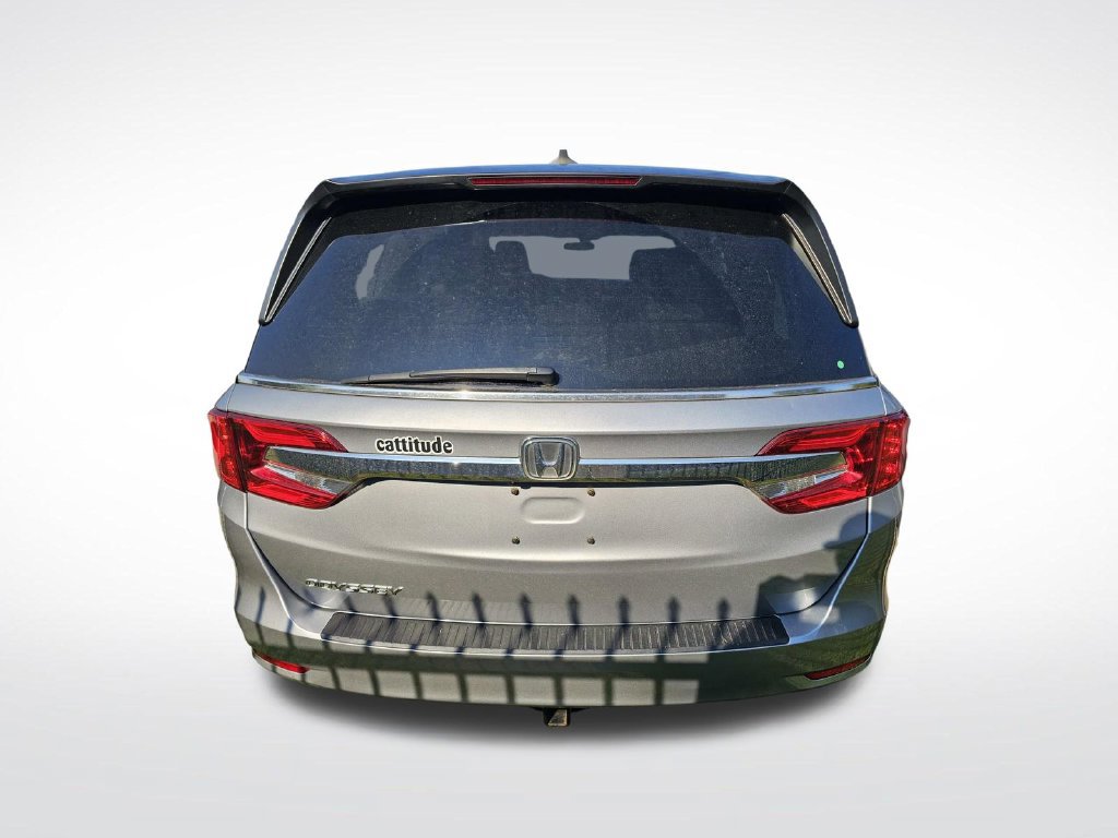 Used 2018 Honda Odyssey EX image 13