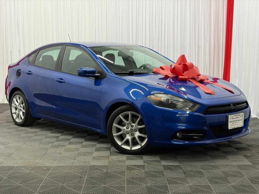 Used 2013 Dodge Dart SXT