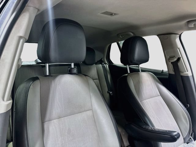 Used 2016 Chevrolet Trax LT w/ LT Convenience Package FWD image 16
