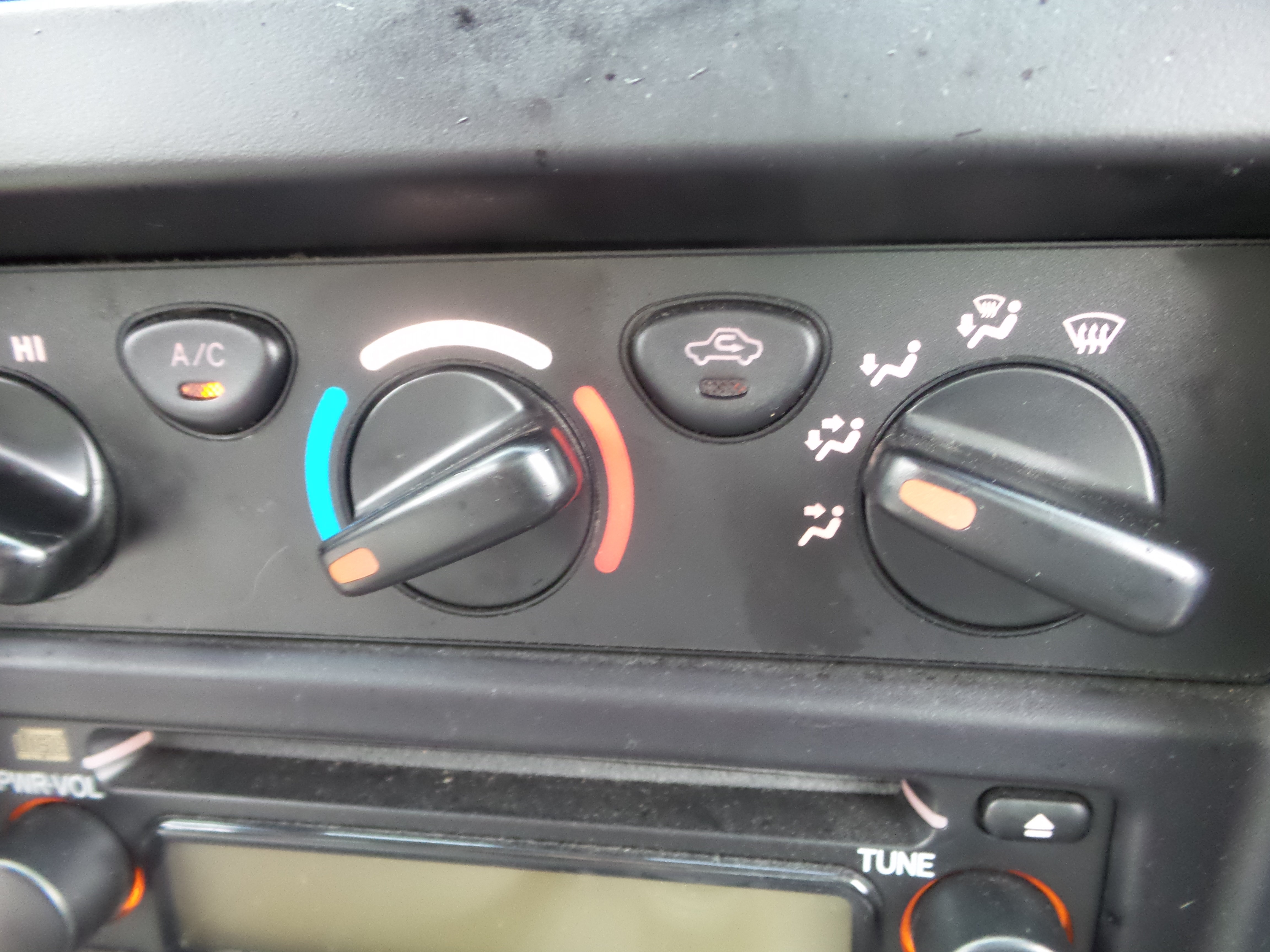 Used 2004 Toyota Tacoma 2WD Xtracab image 58
