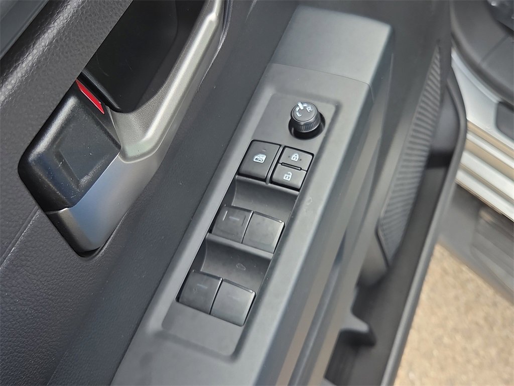 Certified 2025 Toyota Tundra SR5 image 17