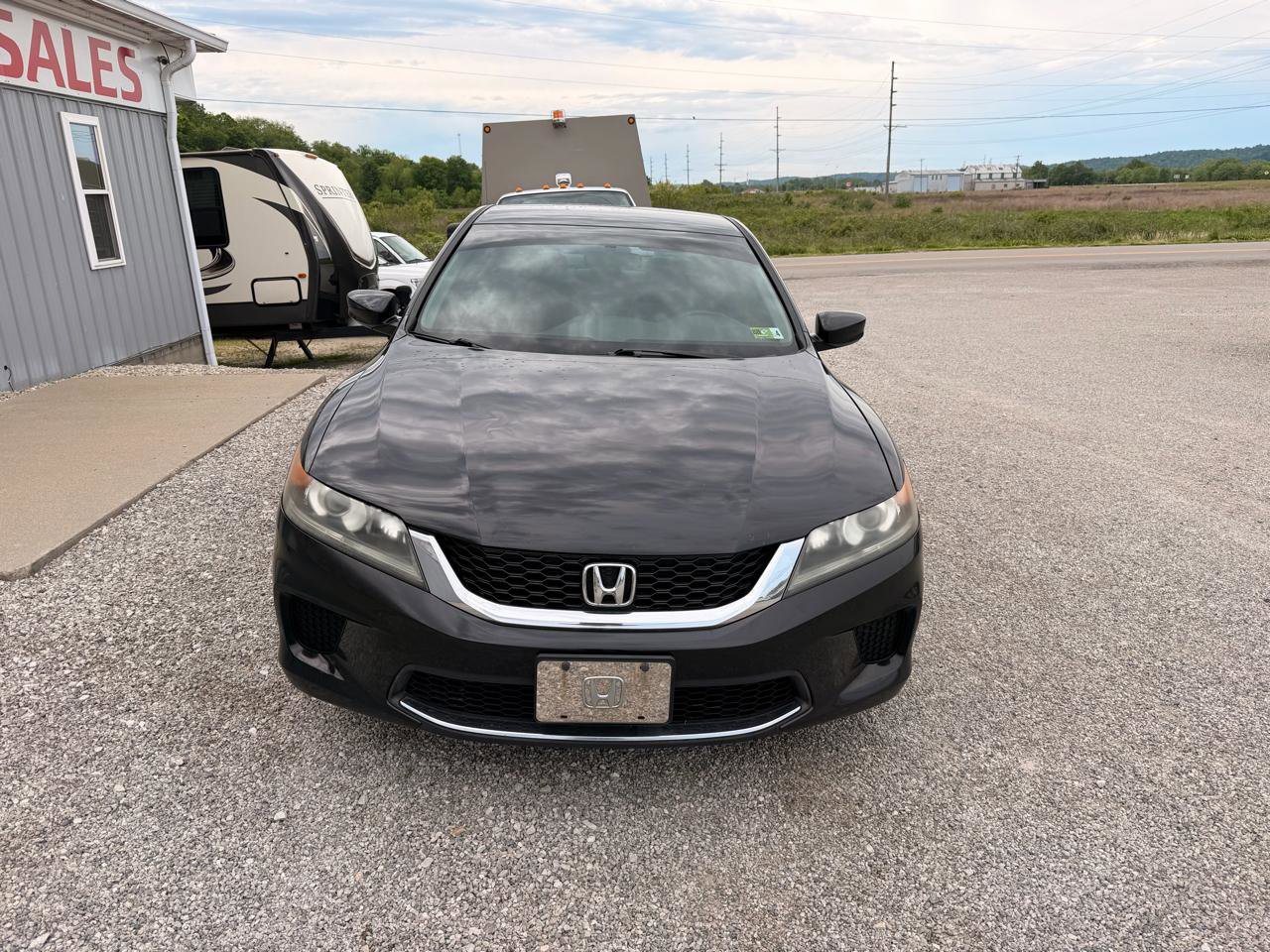 Used 2014 Honda Accord LX-S image 5
