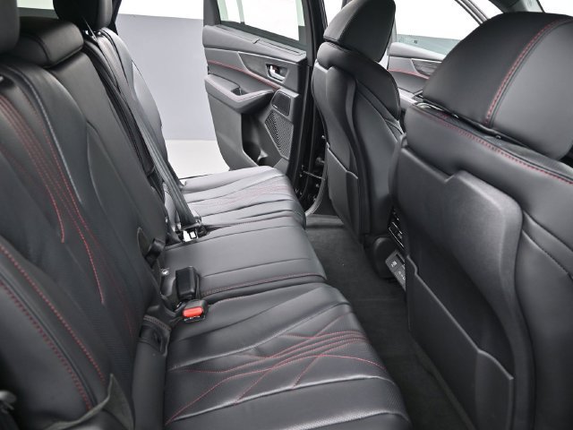 New 2026 Acura MDX Type S w/ Advance Package AWD/4WD image 18