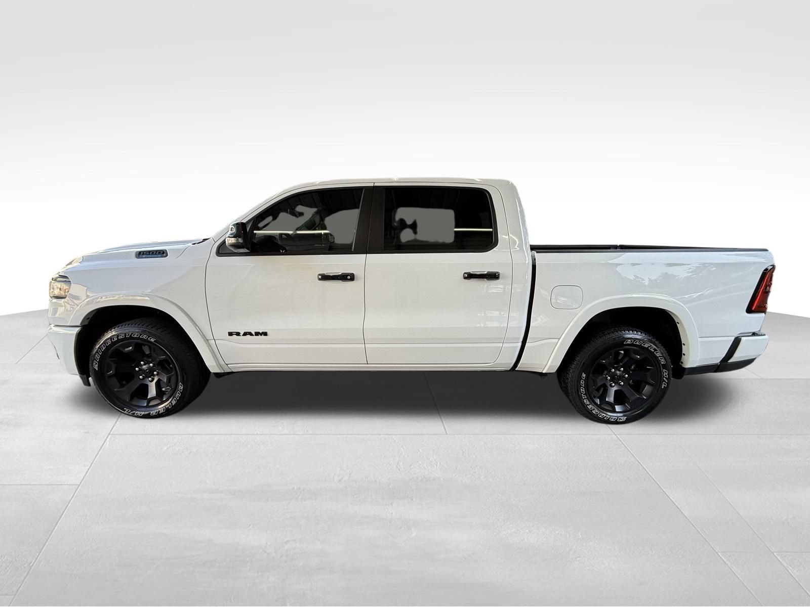 Used 2025 RAM 1500 Lone Star AWD/4WD image 9