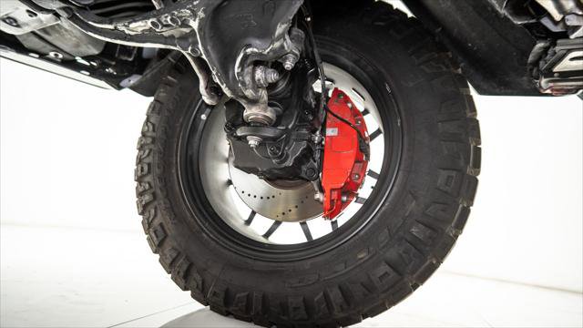 Used 2026 Mercedes-Benz G 63 AMG AMG G 63 - 6x6 image 38