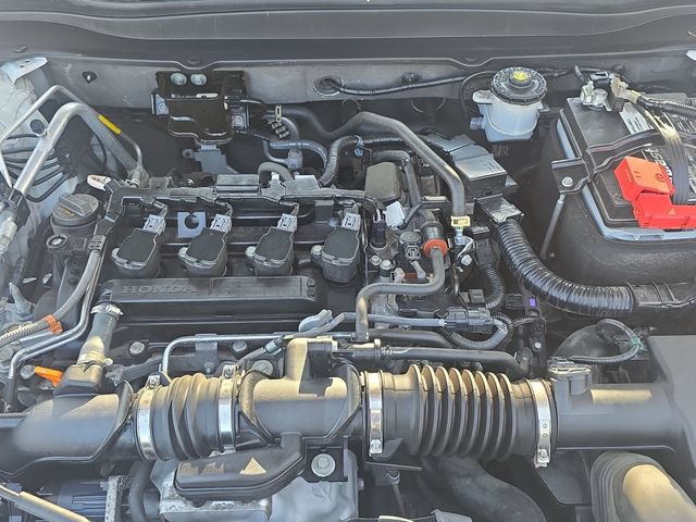 Used 2022 Honda Accord Sport Special Edition image 28