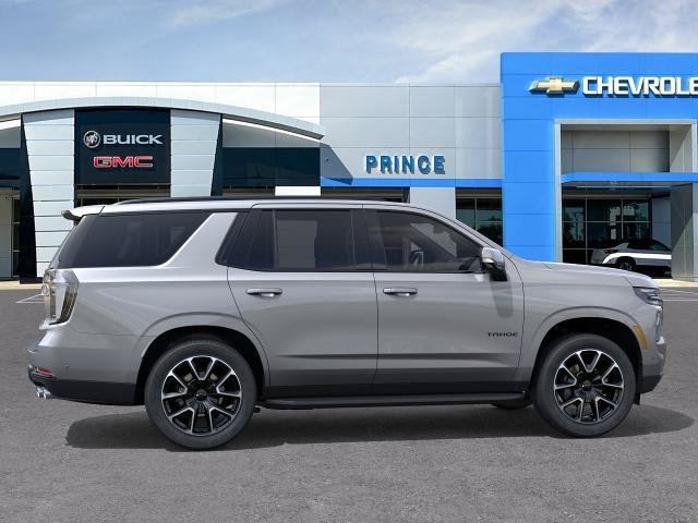 New 2027 Chevrolet Tahoe RST w/ Comfort Package RWD image 5