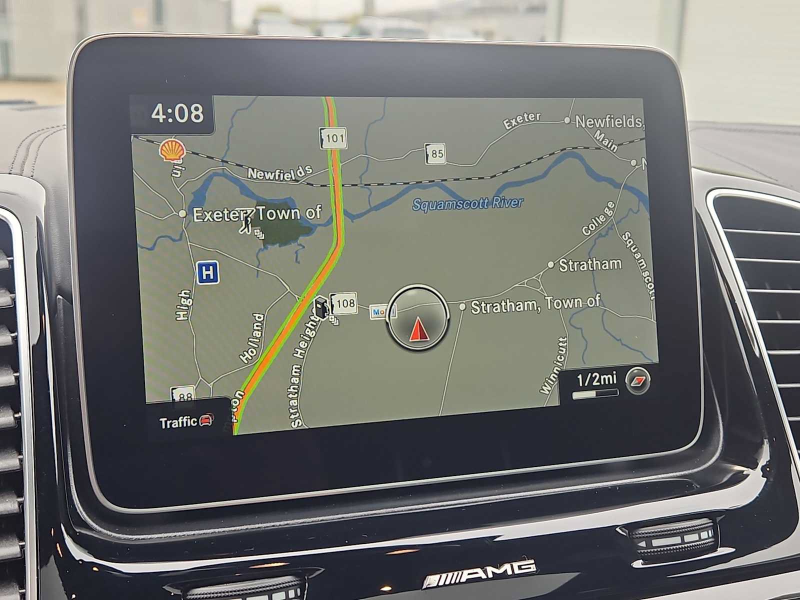 Used 2019 Mercedes-Benz GLE 63 AMG S image 47