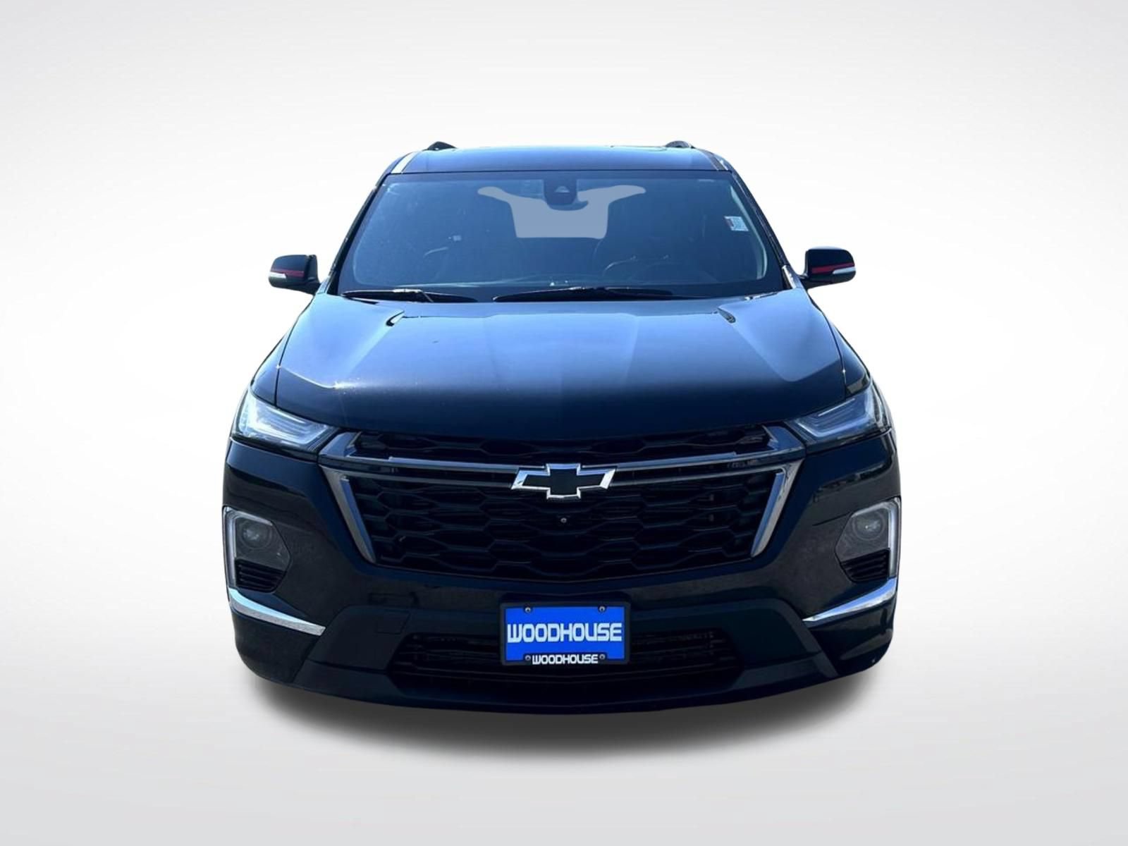 Certified 2023 Chevrolet Traverse Premier w/ Redline Edition AWD/4WD image 3