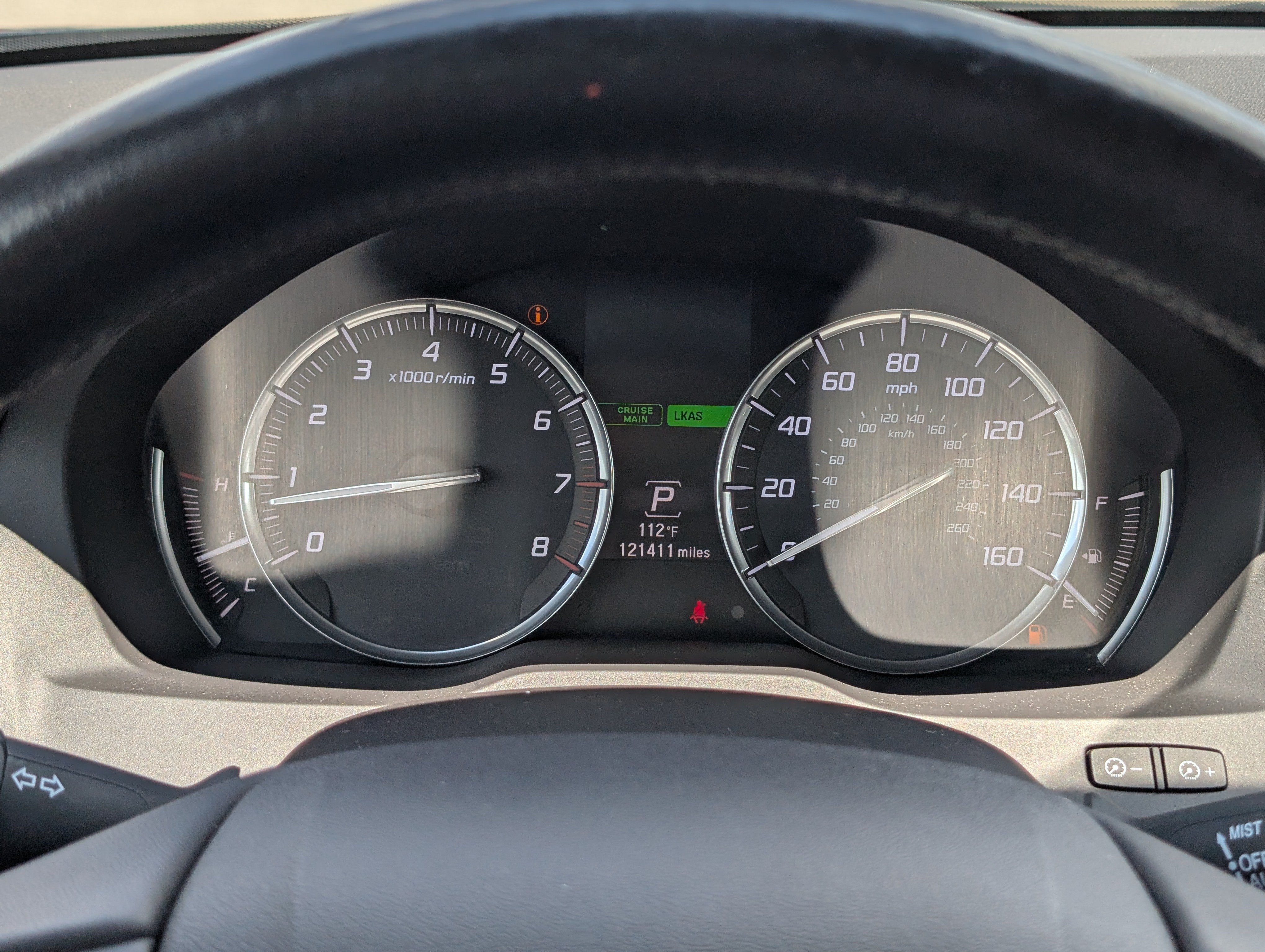 Used 2016 Acura MDX FWD w/ Technology Package image 14