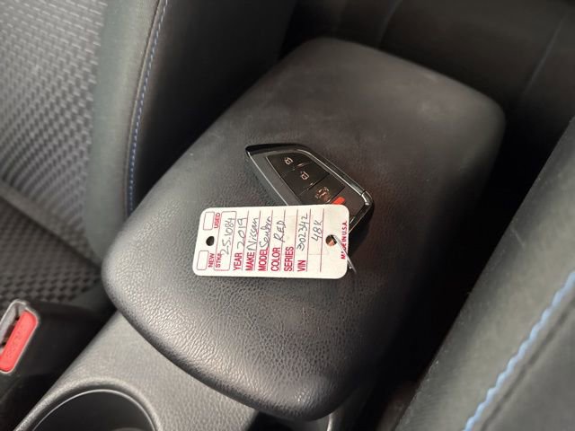 Used 2019 Nissan Sentra SR image 26