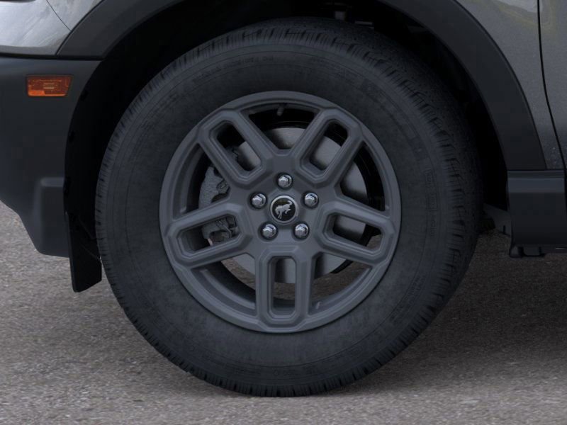 New 2025 Ford Bronco Sport Big Bend w/ Convenience Package image 19