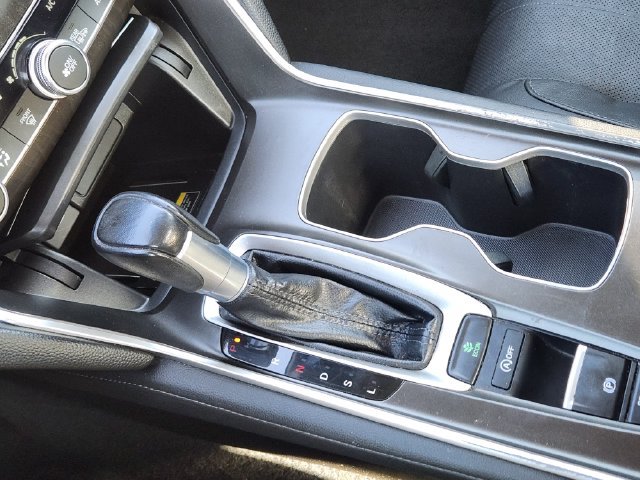 Used 2021 Honda Accord EX-L image 21