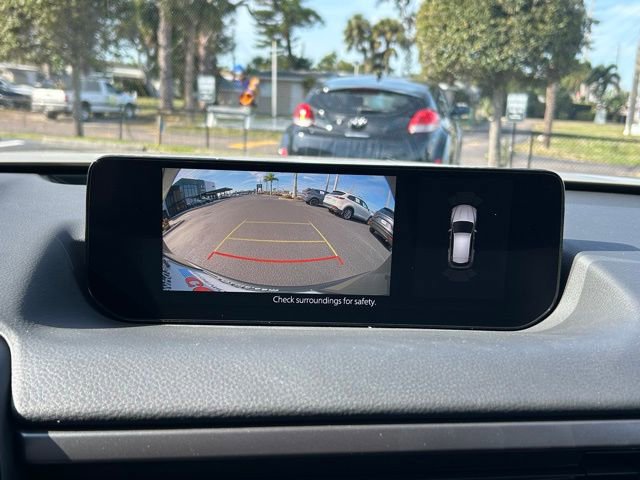 New 2026 MAZDA CX-50 AWD 2.5 S w/ Weather Package image 20