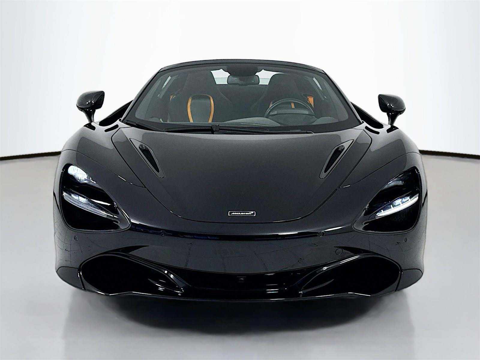 Used 2021 McLaren 720S Performance image 2