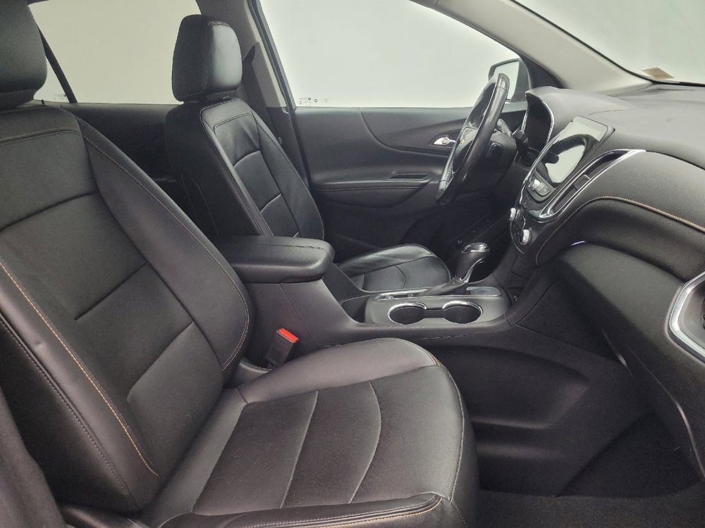 Used 2019 Chevrolet Equinox Premier image 21