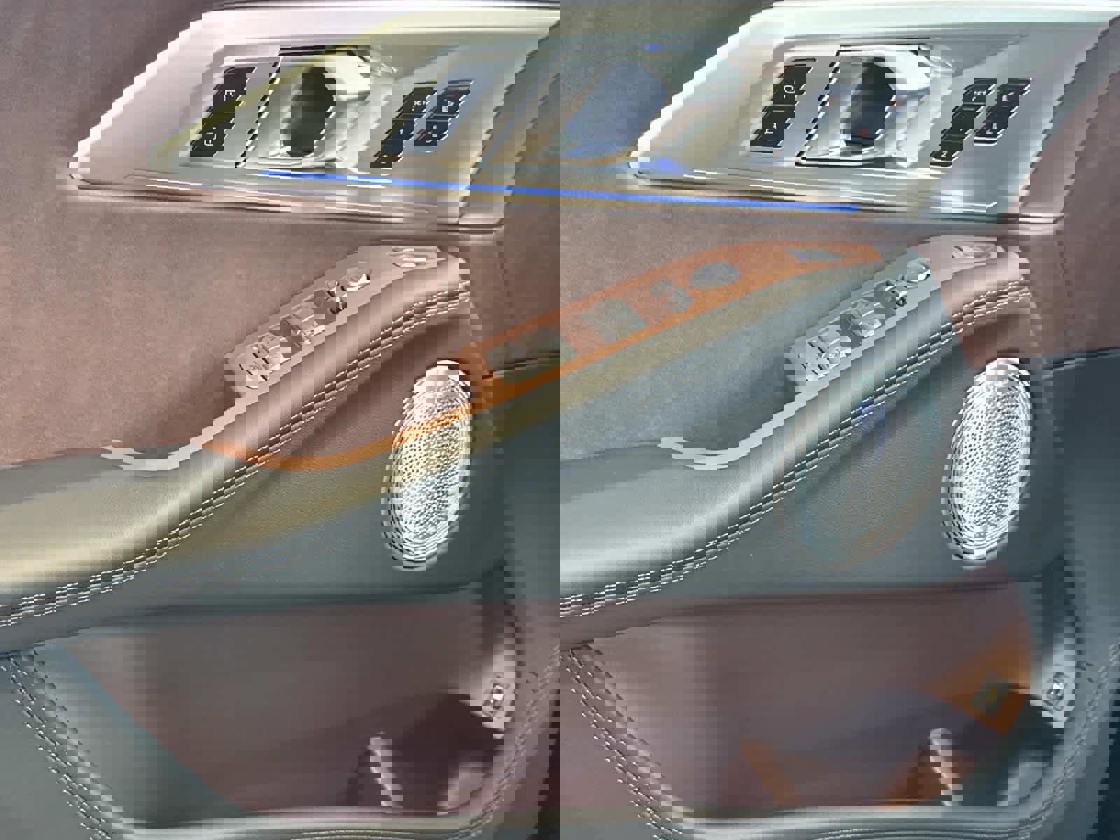 New 2026 BMW XM Label Red image 27