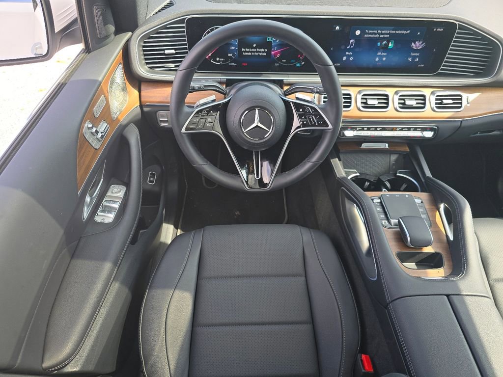 Used 2026 Mercedes-Benz GLE 350 4MATIC image 26