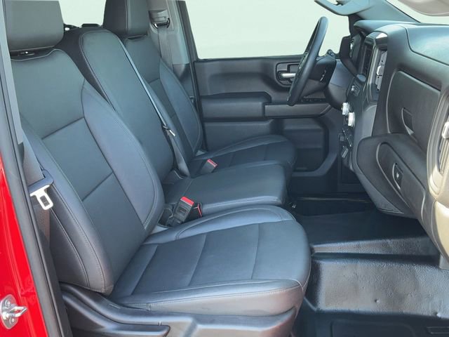 Used 2025 GMC Sierra 2500 Pro image 16