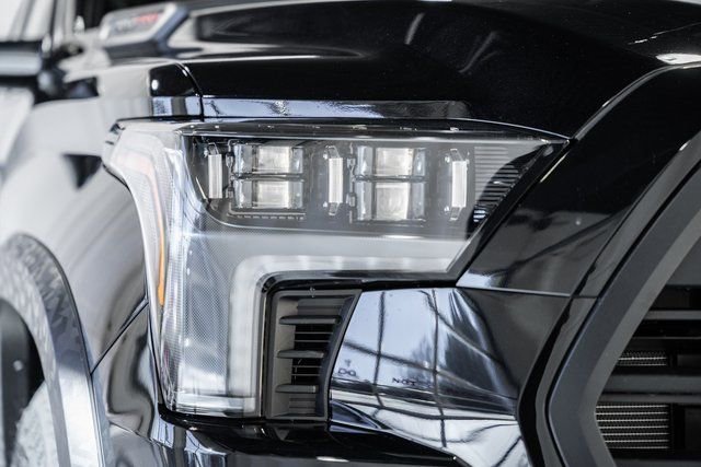 New 2026 Toyota Sequoia TRD Pro image 13