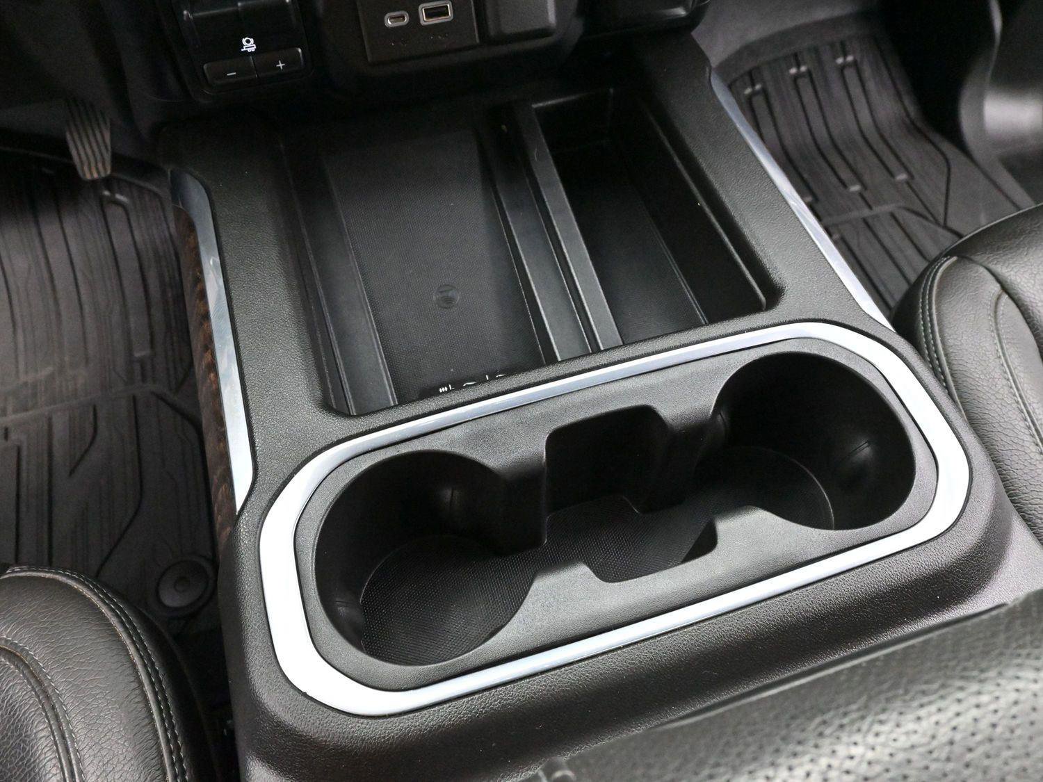 Used 2022 GMC Sierra 1500 Denali w/ Denali Reserve Package image 25