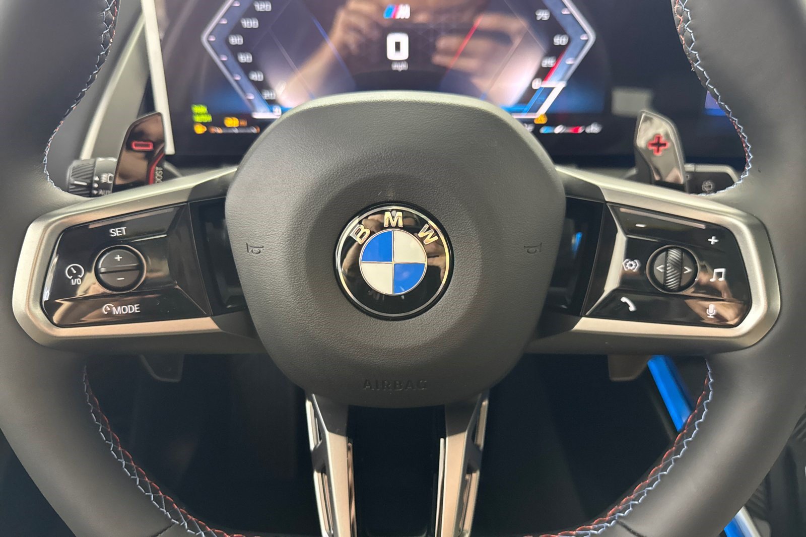 New 2026 BMW X3 M50 w/ Premium Package AWD/4WD image 10