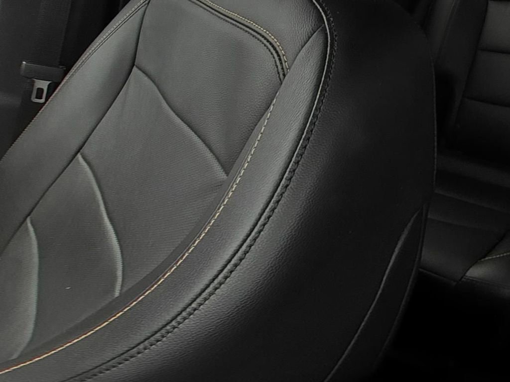 Used 2019 Chevrolet Equinox Premier AWD/4WD image 12