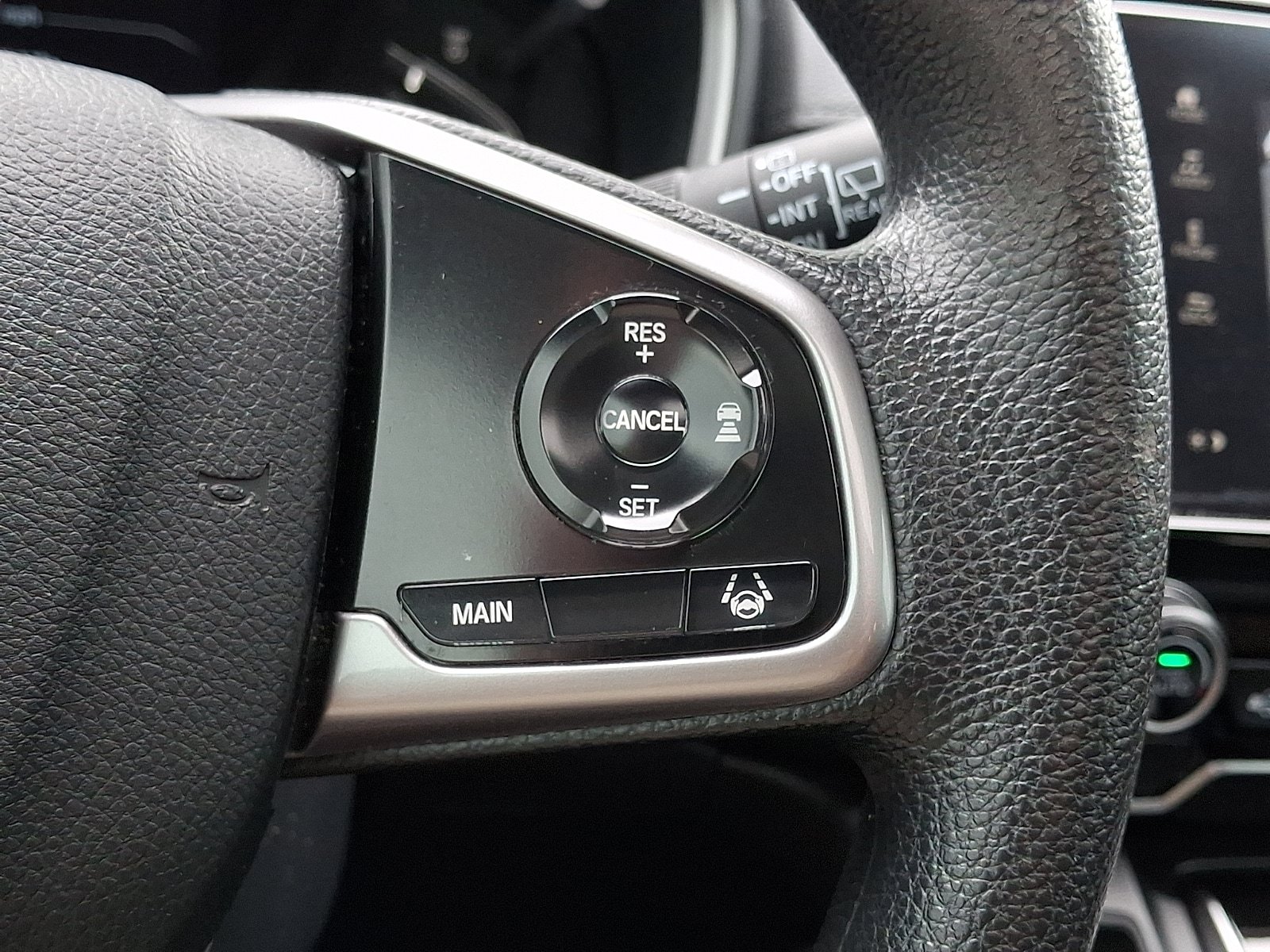 Used 2020 Honda CR-V EX image 24