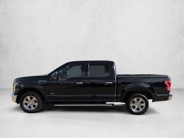 Used 2016 Ford F150 XLT w/ Equipment Group 301A Mid RWD image 9