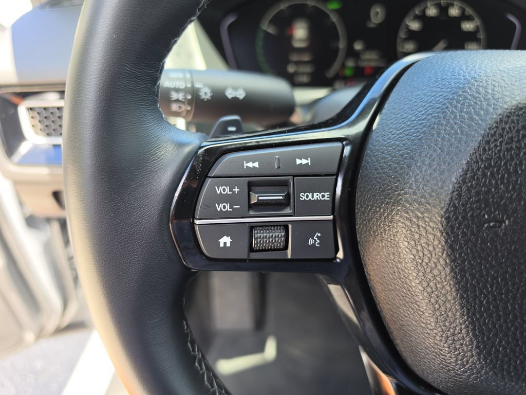 Used 2026 Honda Civic Sport image 28