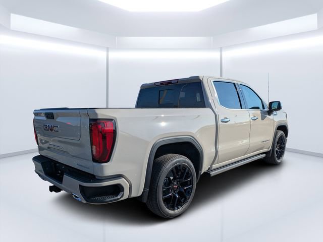 New 2026 GMC Sierra 1500 Denali w/ Denali Reserve Package image 3