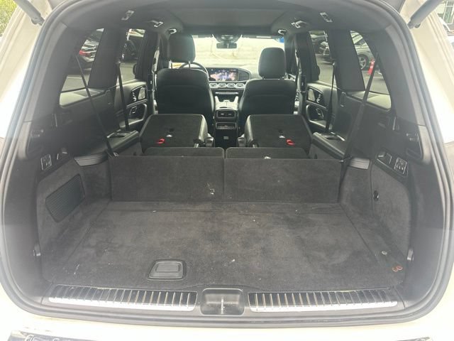 Used 2024 Mercedes-Benz GLS 450 4MATIC image 18