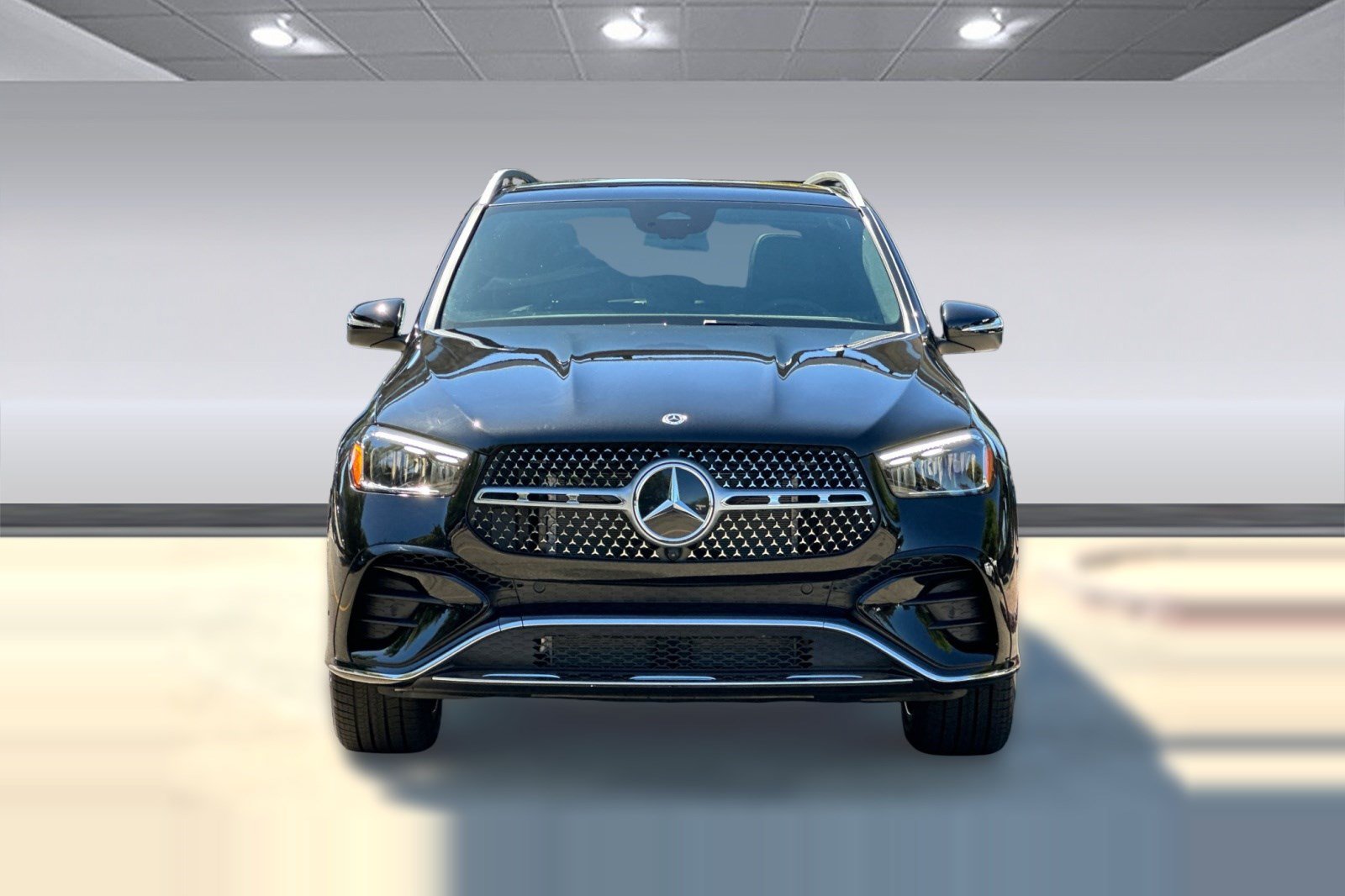 New 2026 Mercedes-Benz GLE 580 4MATIC image 6