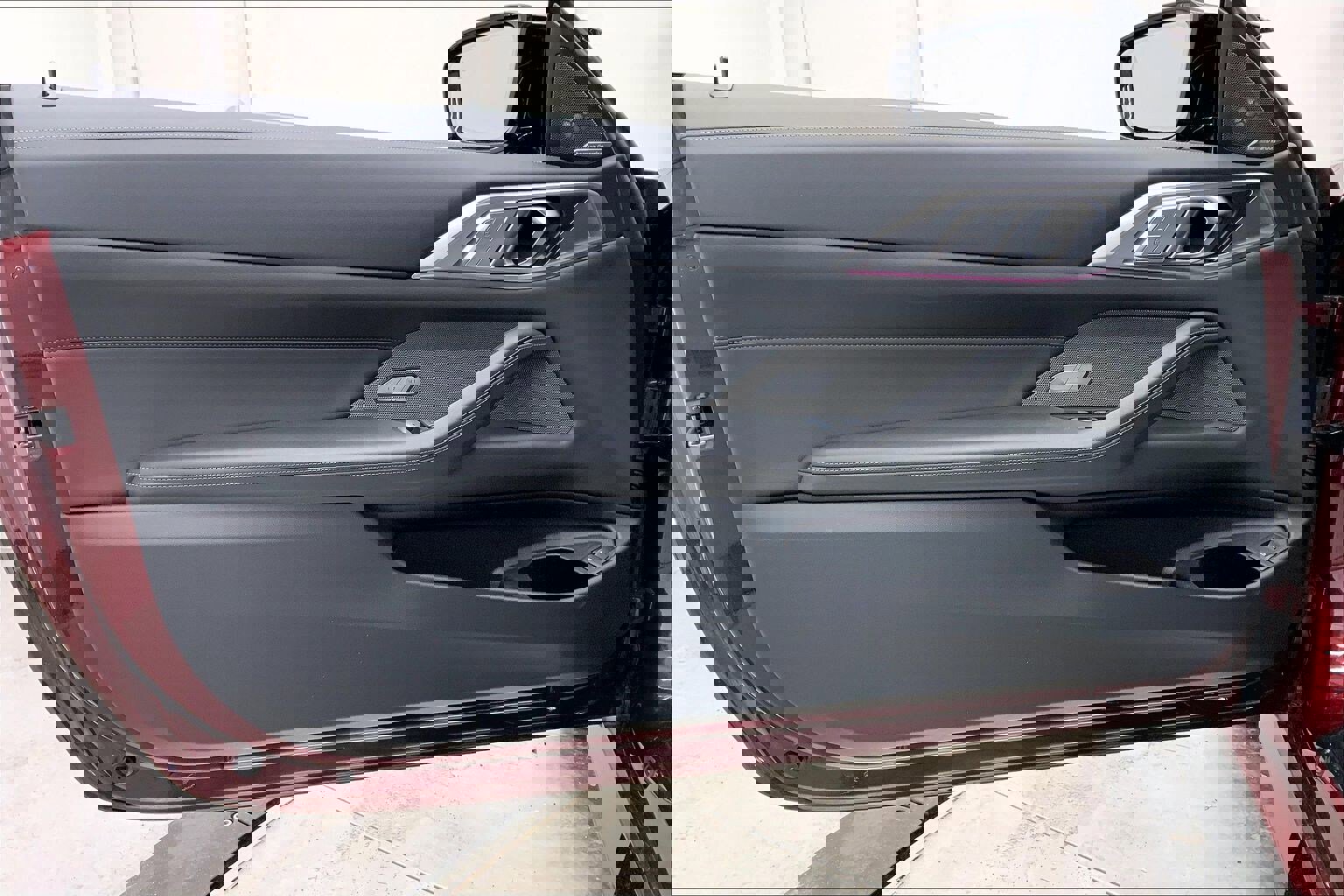 Used 2025 BMW M4 xDrive Competition image 24