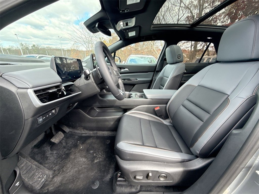 New 2026 Honda Prologue Elite image 13